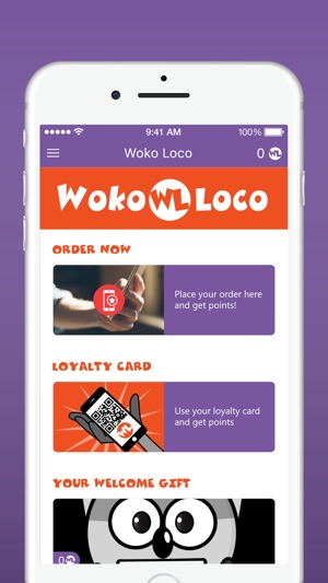 Woko Loco(圖2)-速報App