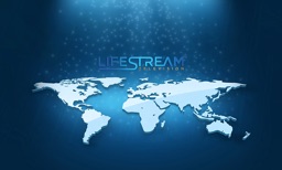 Lifestream Networks Television