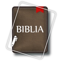 Bíblia João Ferreira Almeida app not working? crashes or has problems?