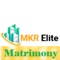 Icon MKR Matrimony