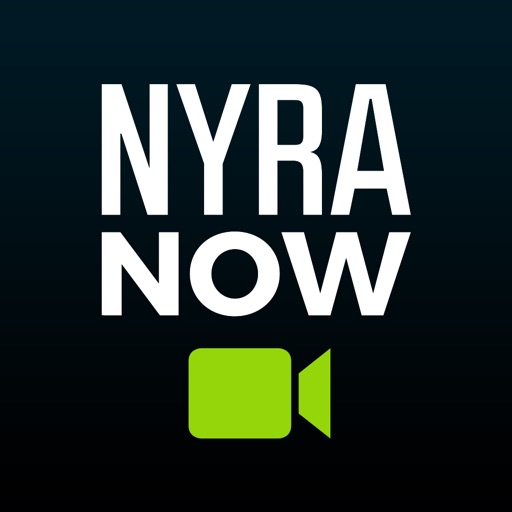 NYRA Now iOS App