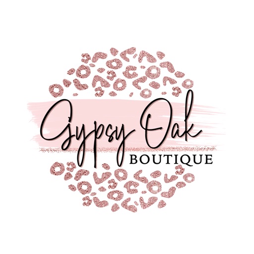 Gypsy Oak Boutique Icon