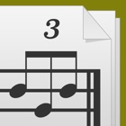 NextPage 3 Sheet Music Reader