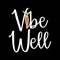 At Vibe Well we take pride in offering the best organic juices in the Fenton, MI area