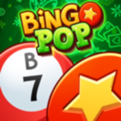 bingo pop coins and cherries generator