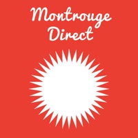 Montrouge Direct app not working? crashes or has problems?