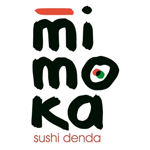 Mimoka Sushi denda