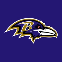 Kontakt Baltimore Ravens Mobile
