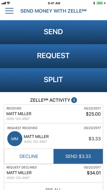 PNC Mobile Banking screenshot-3
