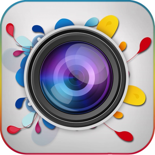 Photo Grids iOS App