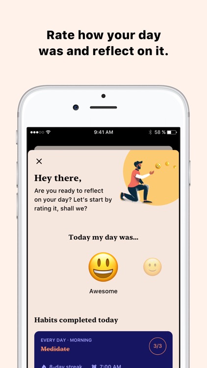 Tangerine screenshot-3