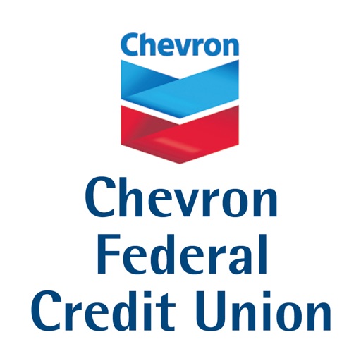 Chevron Federal CU Mobile iOS App