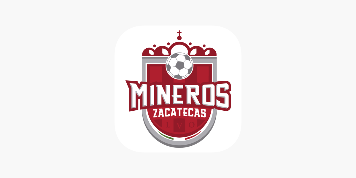 Mineros de Zacatecas on the App Store