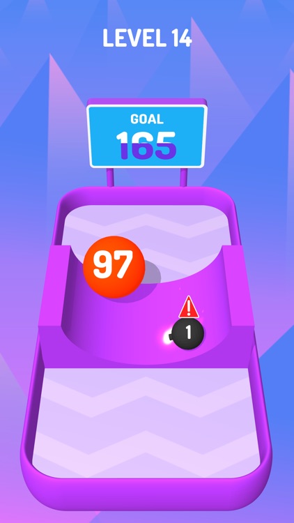 Hundreds 3D screenshot-4