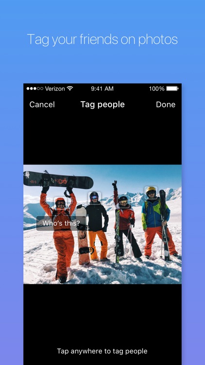 DreamTrips screenshot-4