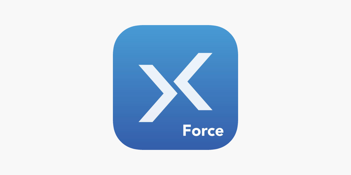 Zero X Force On The App Store Zero X Force On The App Store