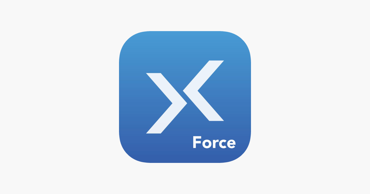 Zero X Force On The App Store