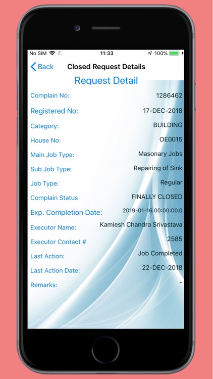 Hindalco Township screenshot-5