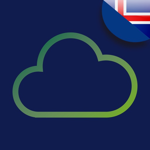 ELKO Cloud icon