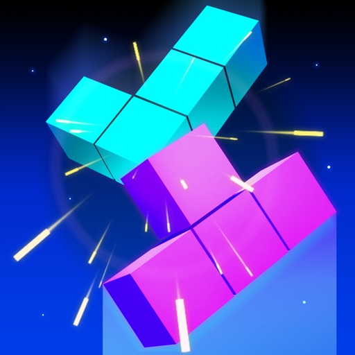 Splash Cube! icon
