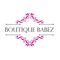 Boutique Babez is here to bring you the latest fashion trends at affordable prices