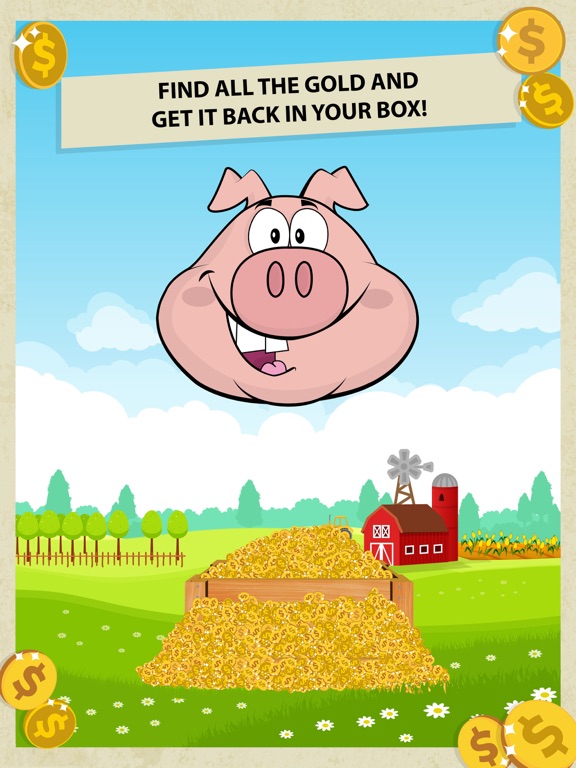 Screenshot #5 pour Golden Pig