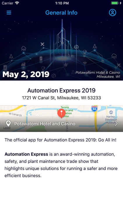 Automation Express 2019