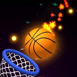 Dunk Ball 3D