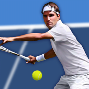 Tennis Open 2021: Sports Games