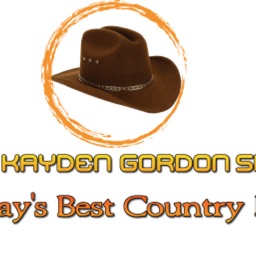 The Kayden Gordon Show