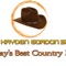 The Kayden Gordon Show is a 2 hour country radio show for many different online and FM radio stations 