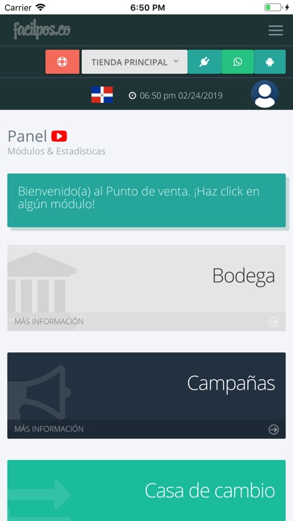 Facilpos.co