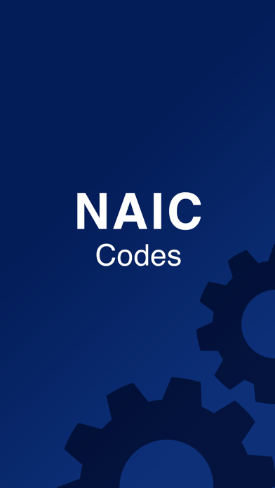 How to cancel & delete NAIC Codes from iphone & ipad 1