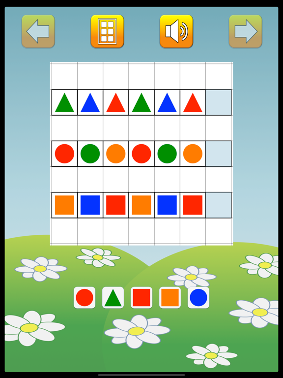 App Shopper: Math Puzzles for Kids Lite (Education)