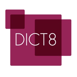 DICT8:UK Medical Transcription