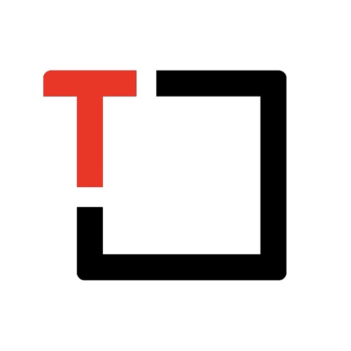 Trojan Tech Mobile App iOS App