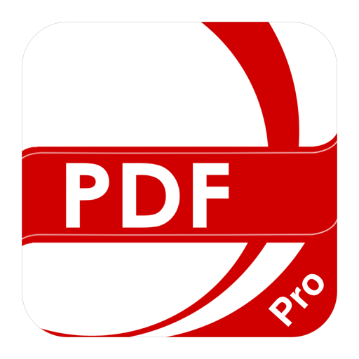 PDF Reader Pro - Edit,Sign PDF для Мак ОС