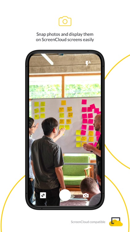 Engage - connected workplaces