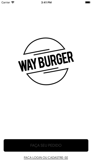 Way Burger