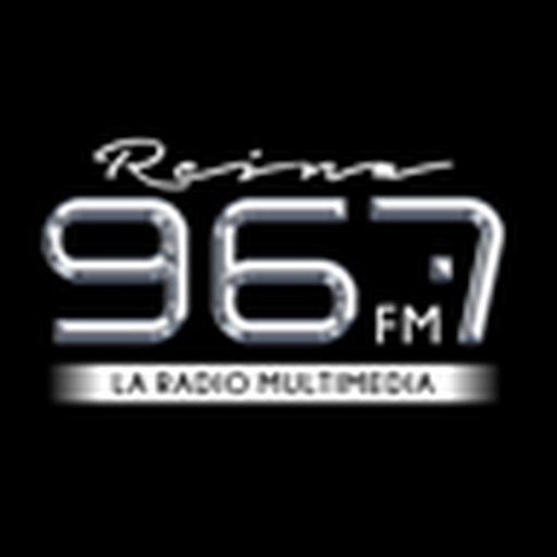 Reina 96.7 FM icon