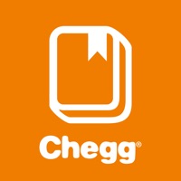 Kontakt Chegg eReader - study eBooks
