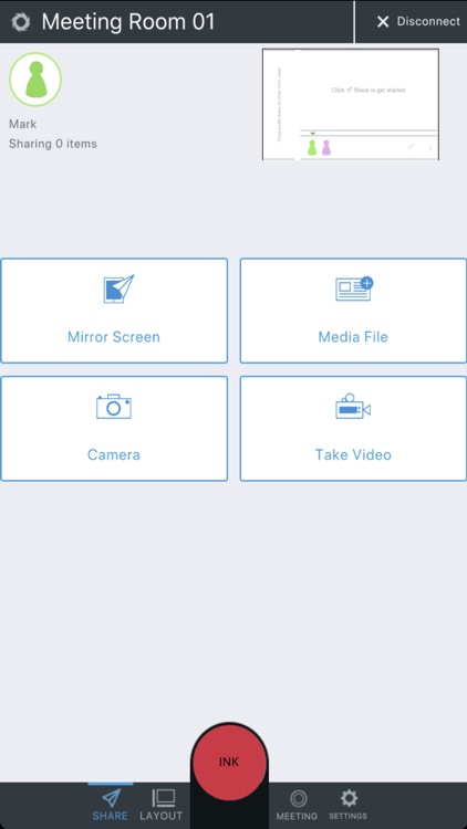 Mersive Solstice App