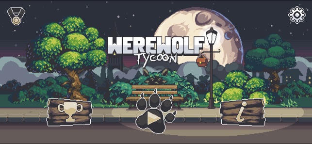 Werewolf Tycoon