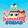 Jumping Squad - runner game