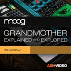 Top 40 Music Apps Like Moog Grandmother Course By AV - Best Alternatives