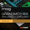 Moog Grandmother Course By AV