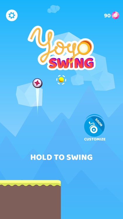 Yojo Swing