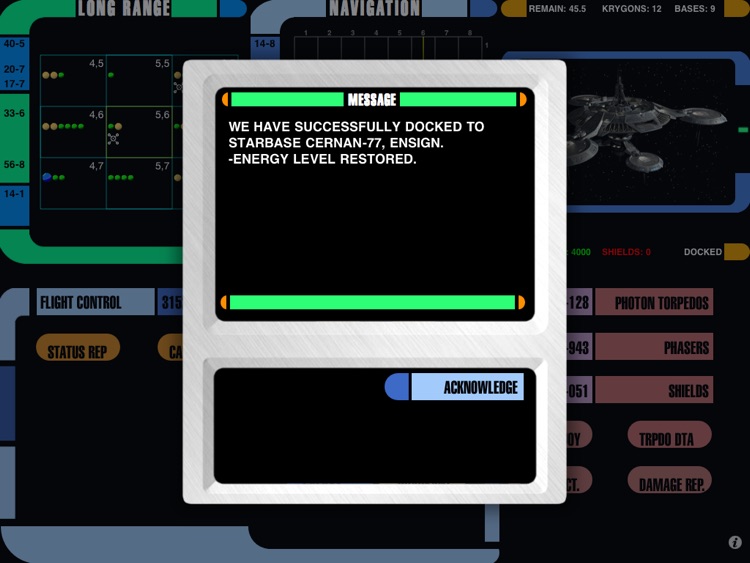 Trek Quest HD screenshot-3