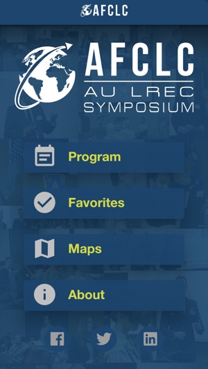 AU LREC Symposium