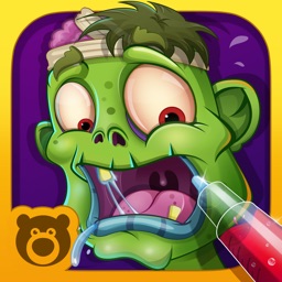 Zombie Hospital - Unlocked